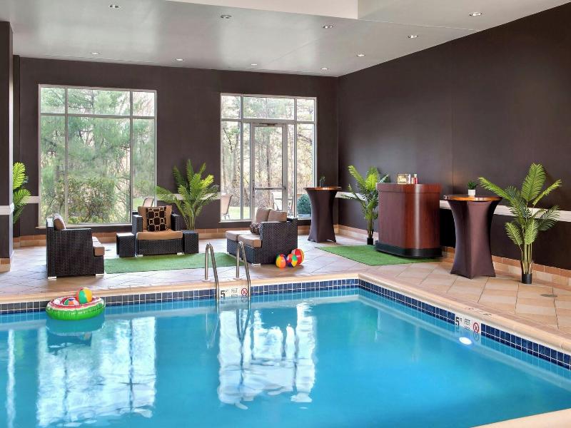 Bridgewater Marriott image