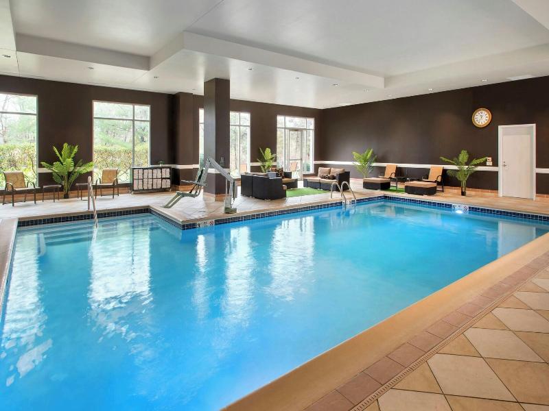 Bridgewater Marriott image