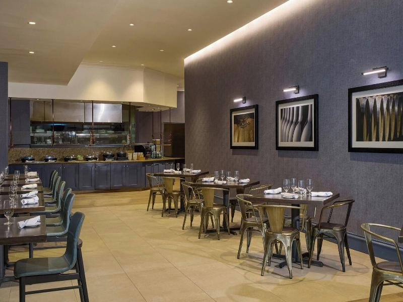 Bridgewater Marriott image