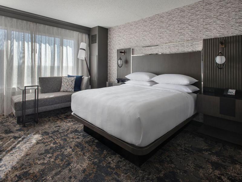 Bridgewater Marriott image