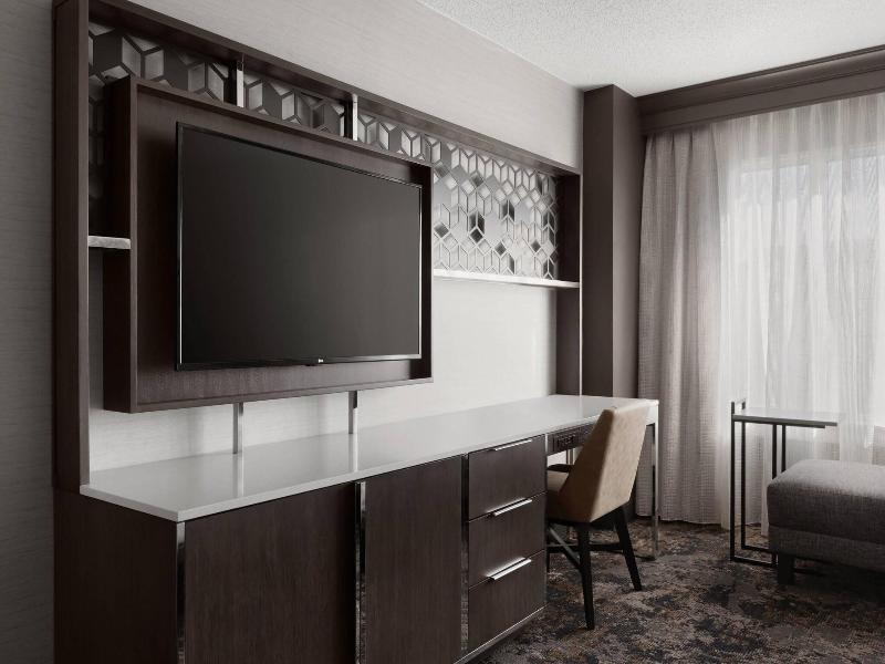 Bridgewater Marriott image