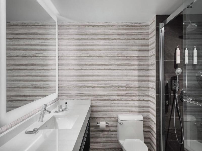 Bridgewater Marriott image