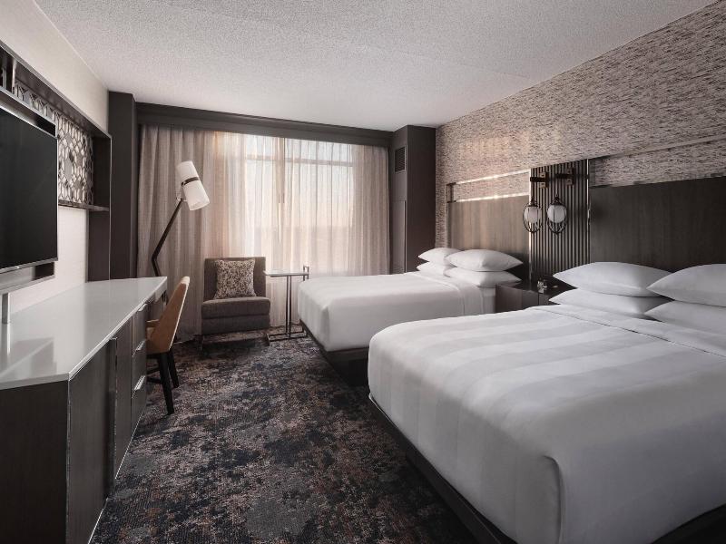 Bridgewater Marriott image