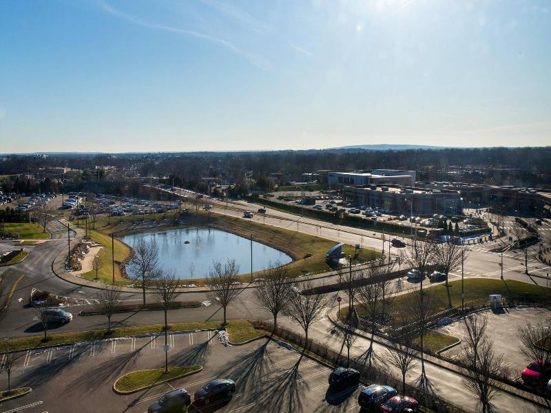 Bridgewater Marriott image