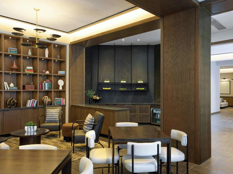 Bridgewater Marriott image