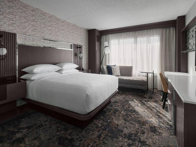 Bridgewater Marriott image