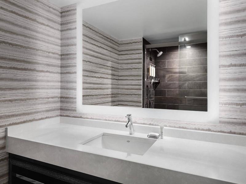 Bridgewater Marriott image