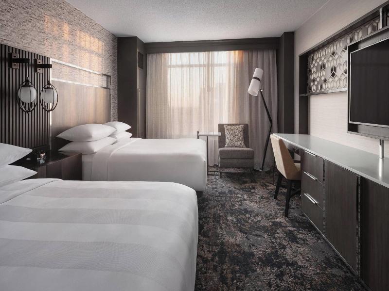 Bridgewater Marriott image