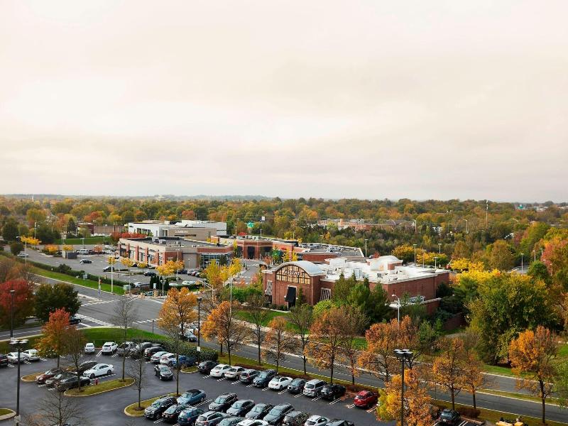 Bridgewater Marriott image