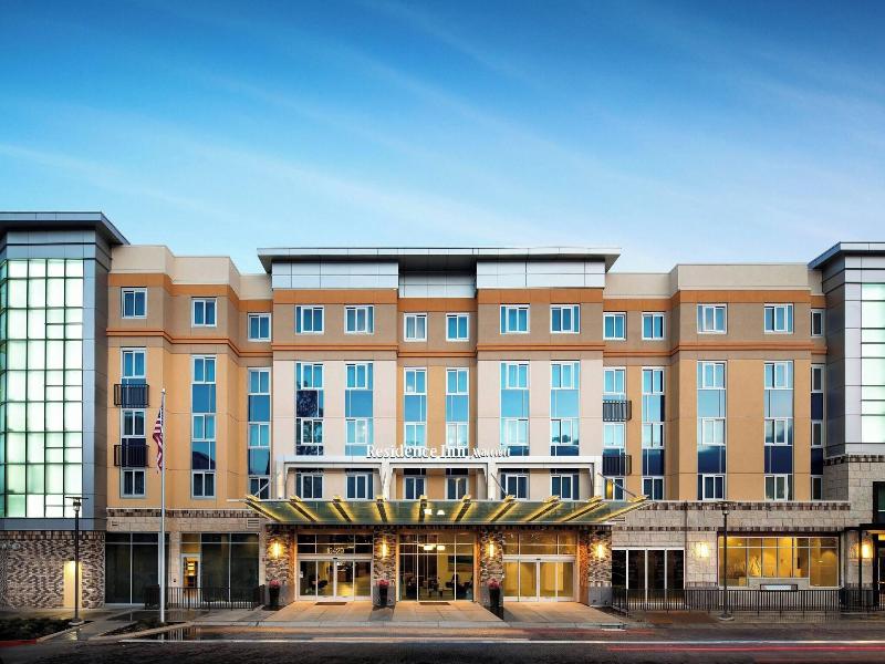 Residence Inn San Jose Cupertino image