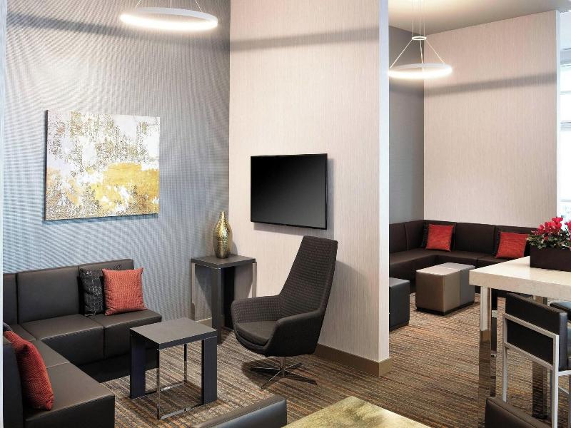 Residence Inn San Jose Cupertino image