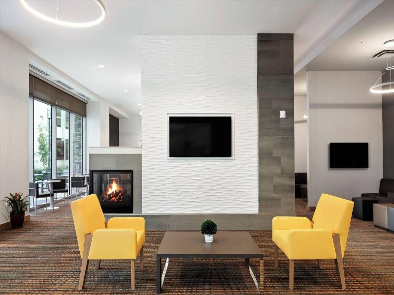 Residence Inn San Jose Cupertino image