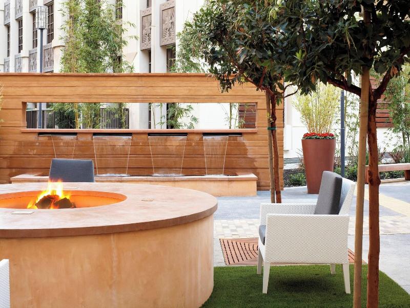 Residence Inn San Jose Cupertino image
