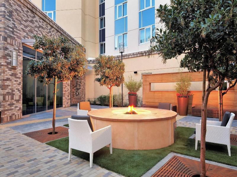Residence Inn San Jose Cupertino image
