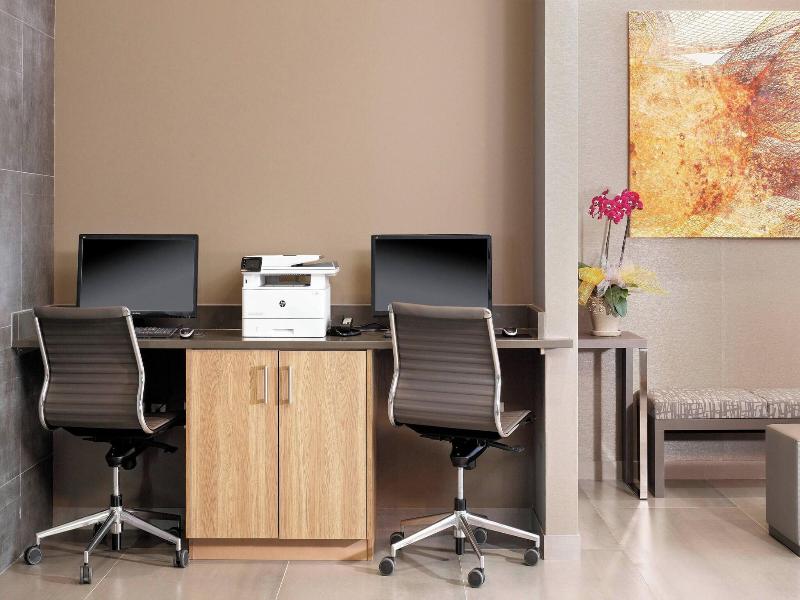 Residence Inn San Jose Cupertino image