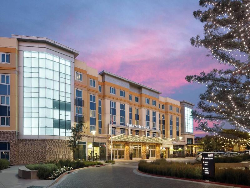 Residence Inn San Jose Cupertino image