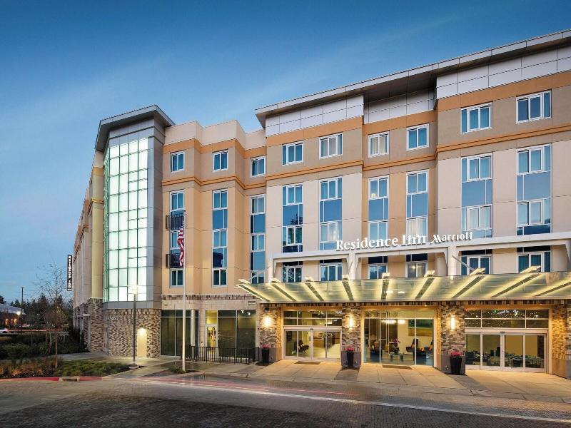 Residence Inn San Jose Cupertino image