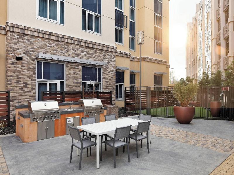 Residence Inn San Jose Cupertino image