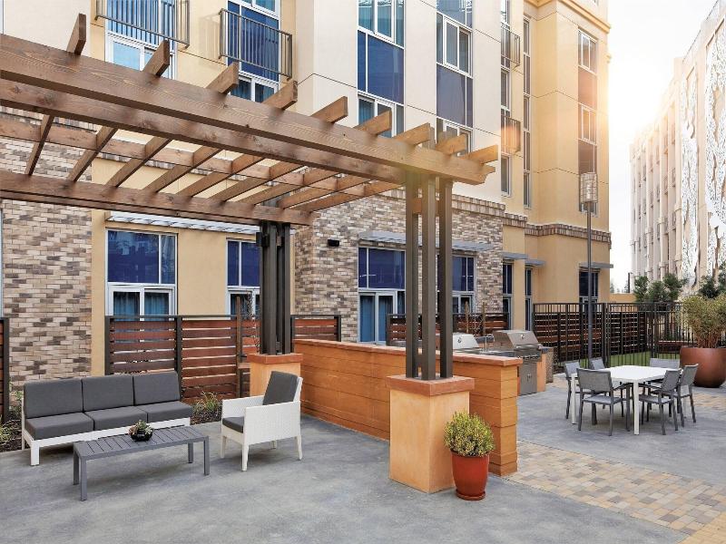 Residence Inn San Jose Cupertino image