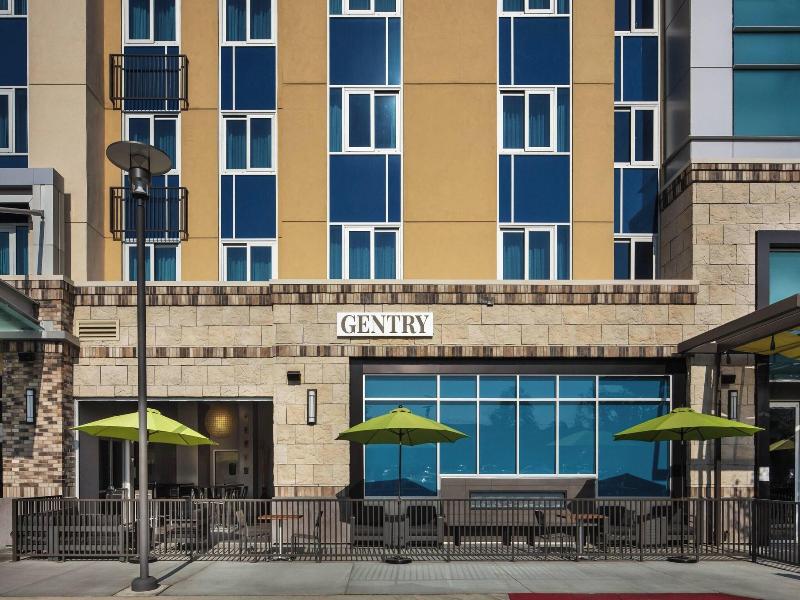 Residence Inn San Jose Cupertino image