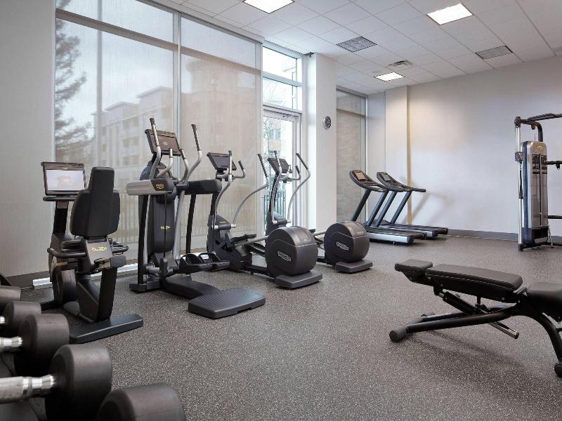 Residence Inn San Jose Cupertino image