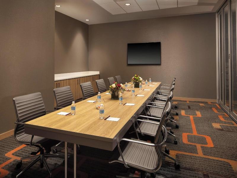 Residence Inn San Jose Cupertino image