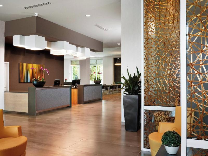 Residence Inn San Jose Cupertino image