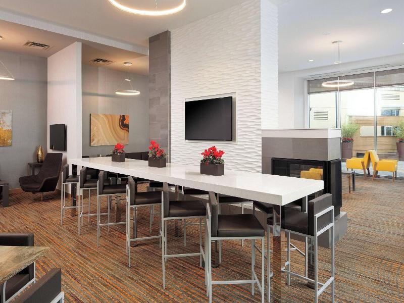 Residence Inn San Jose Cupertino image