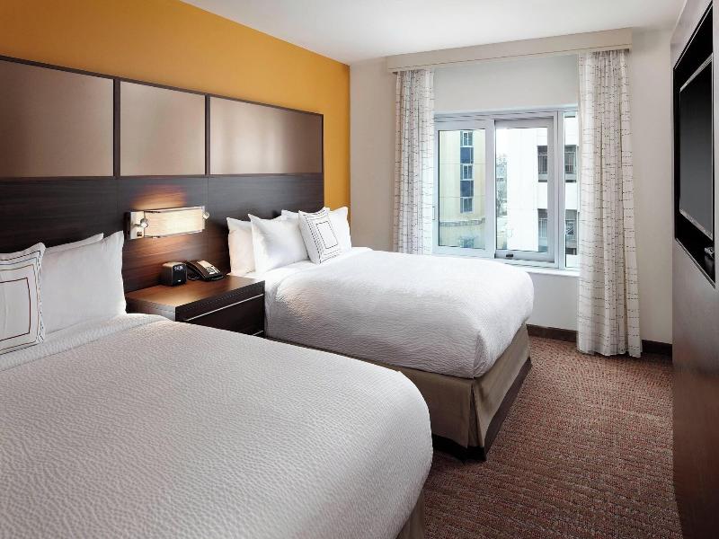 Residence Inn San Jose Cupertino image