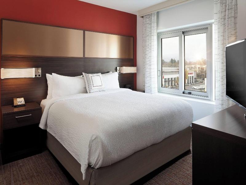 Residence Inn San Jose Cupertino image
