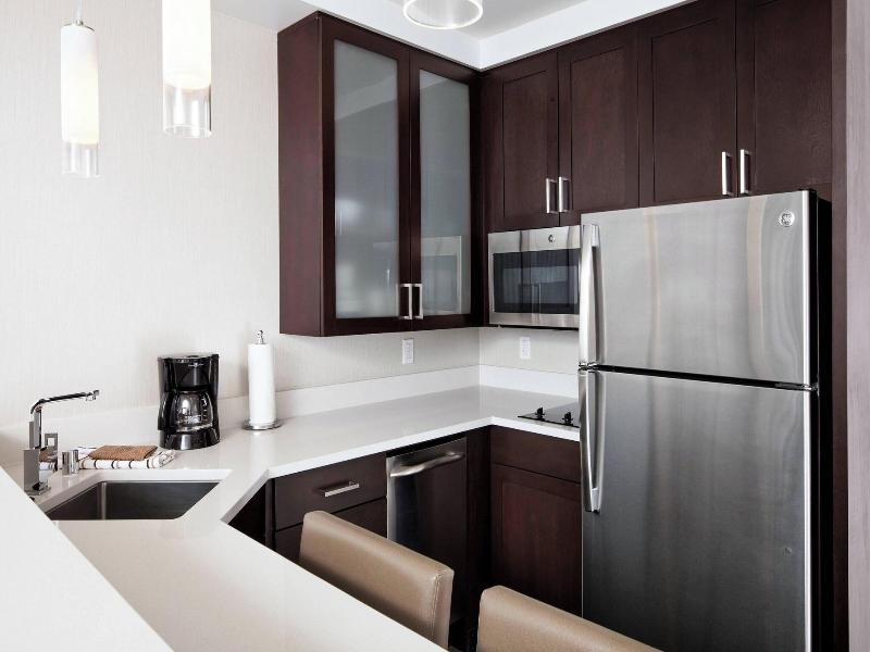 Residence Inn San Jose Cupertino image