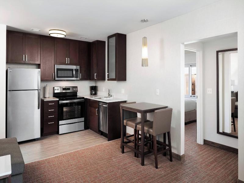 Residence Inn San Jose Cupertino image