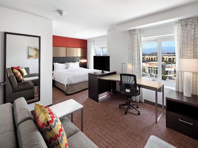 Residence Inn San Jose Cupertino image