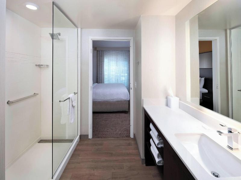 Residence Inn San Jose Cupertino image