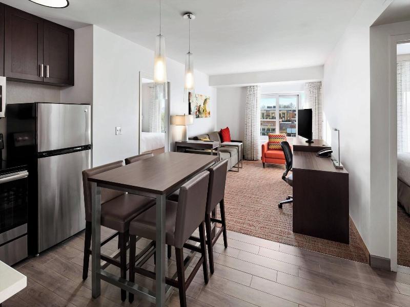 Residence Inn San Jose Cupertino image