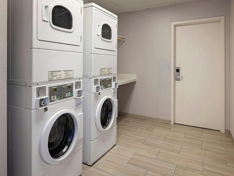 Springhill Suites Lancaster Palmdale