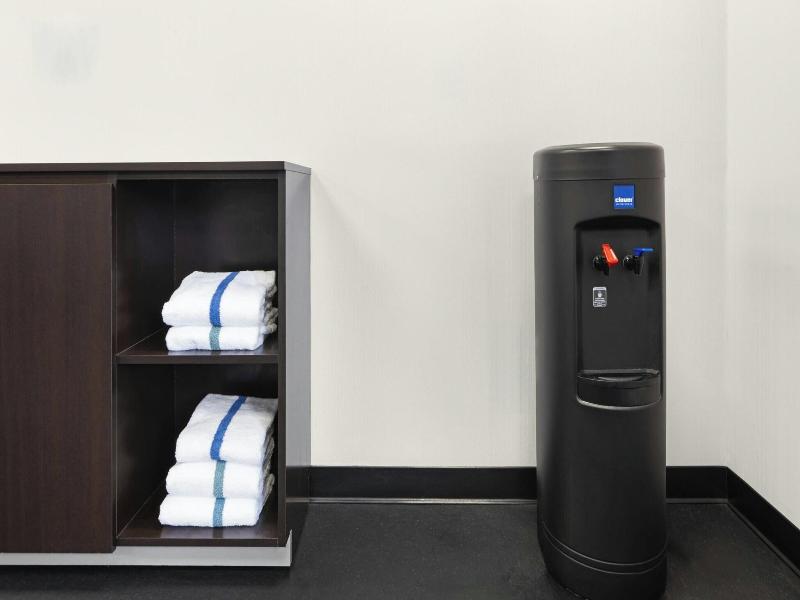 Springhill Suites Lancaster Palmdale