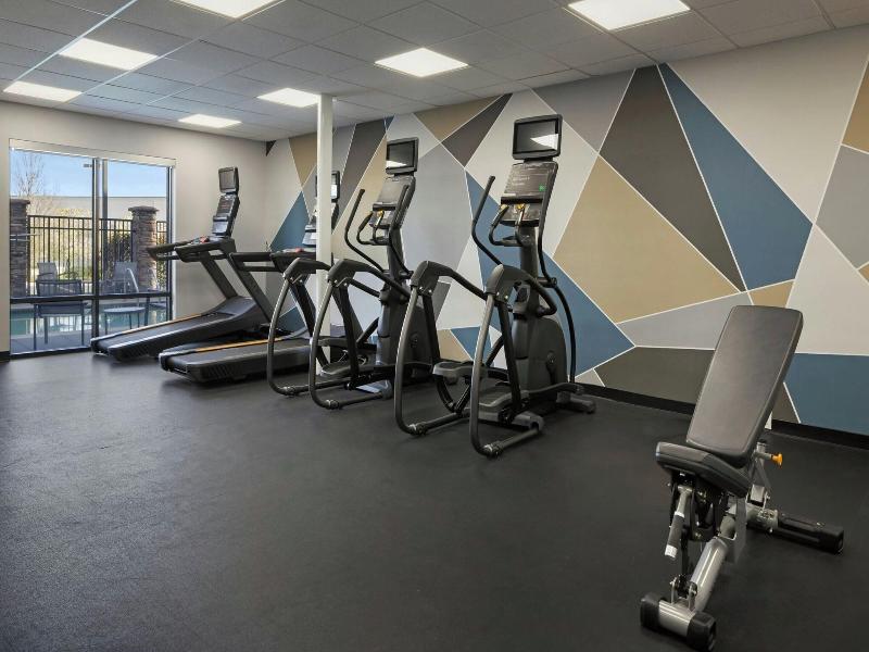 Springhill Suites Lancaster Palmdale