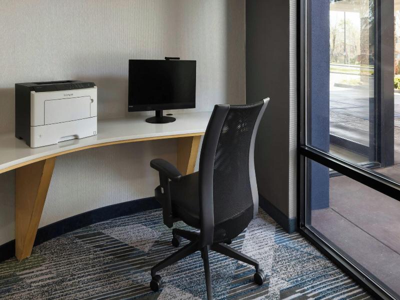 Springhill Suites Lancaster Palmdale