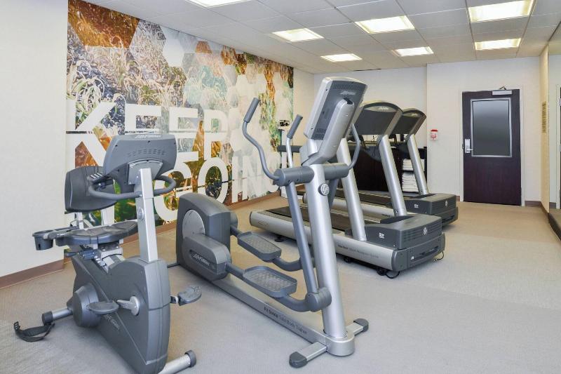 Springhill Suites Lancaster Palmdale image