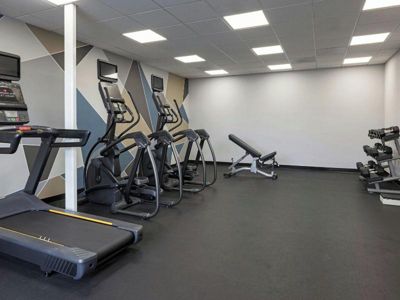 Springhill Suites Lancaster Palmdale