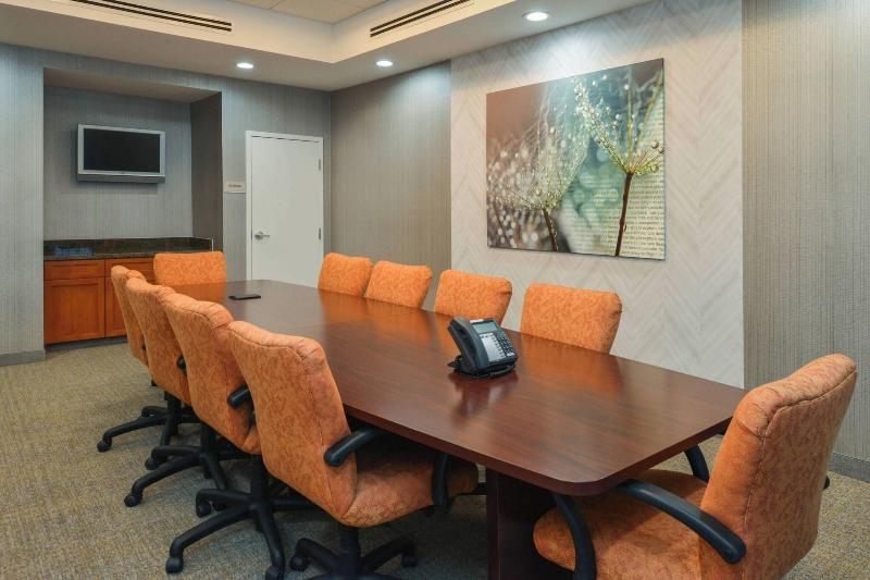 Springhill Suites Lancaster Palmdale image