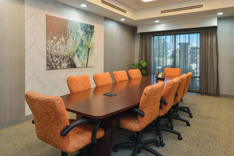 Springhill Suites Lancaster Palmdale image