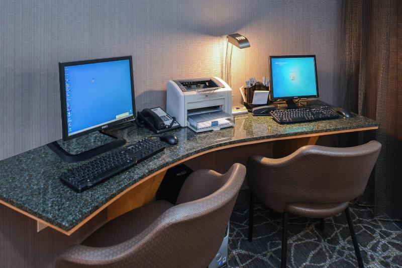 Springhill Suites Lancaster Palmdale image
