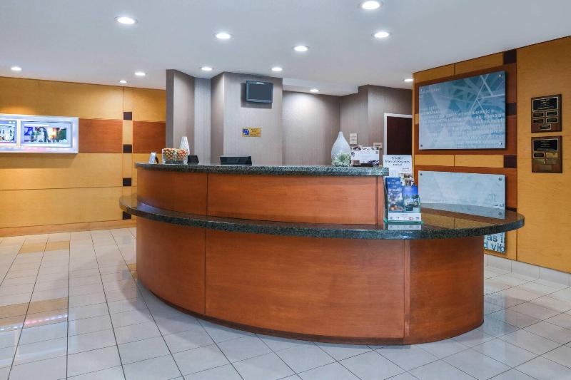 Springhill Suites Lancaster Palmdale image