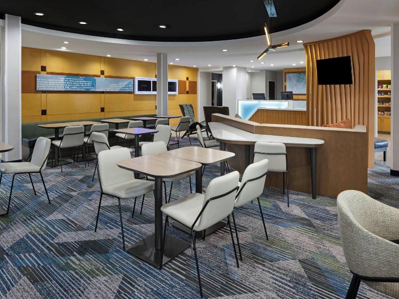 Springhill Suites Lancaster Palmdale