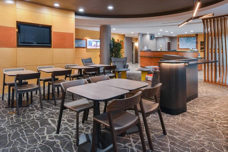Springhill Suites Lancaster Palmdale image