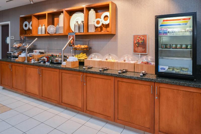Springhill Suites Lancaster Palmdale image