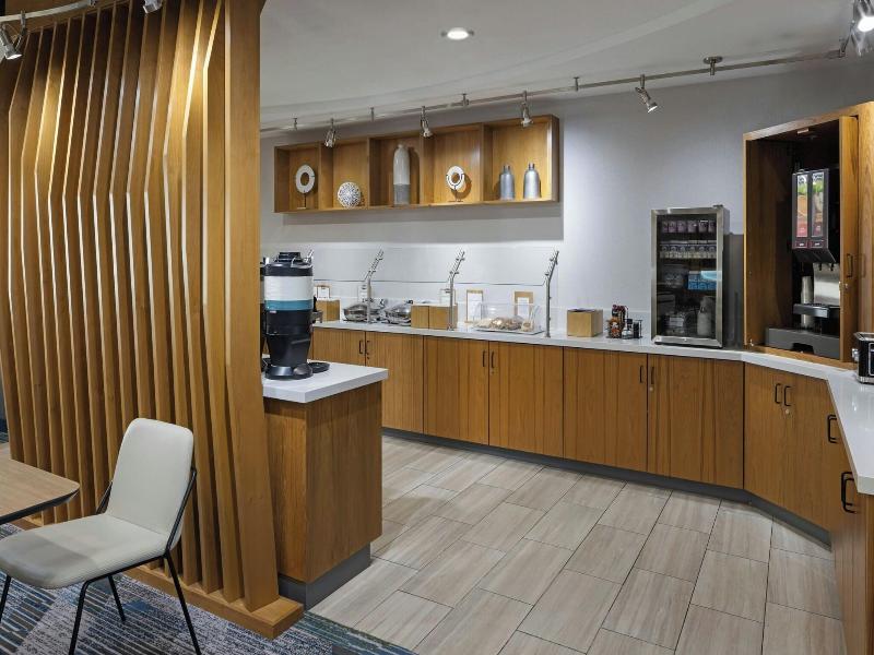 Springhill Suites Lancaster Palmdale