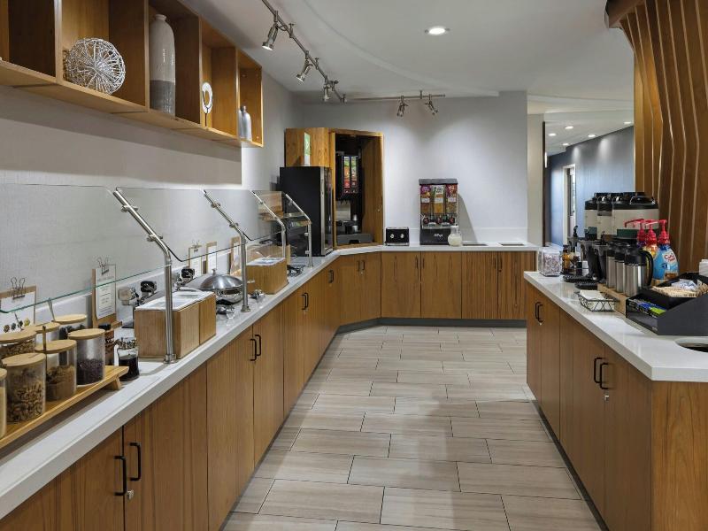 Springhill Suites Lancaster Palmdale